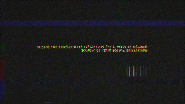 Video Reference N1: Black, Text, Light, Darkness, Font, Sky, Technology, Night, Space, Midnight