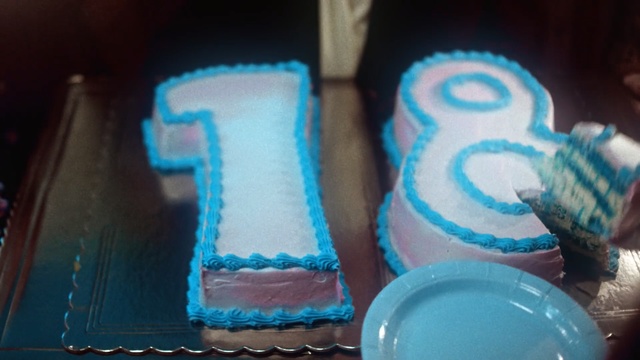 Video Reference N2: Blue, Turquoise, Footwear, Fondant, Icing, Royal icing, Shoe, Cake, Turquoise, Sugar paste, Person
