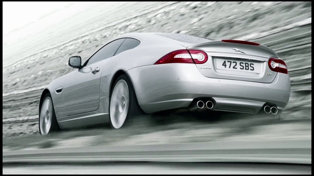 Video Reference N6: Land vehicle, Vehicle, Car, Luxury vehicle, Automotive design, Performance car, Motor vehicle, Jaguar, Jaguar xk