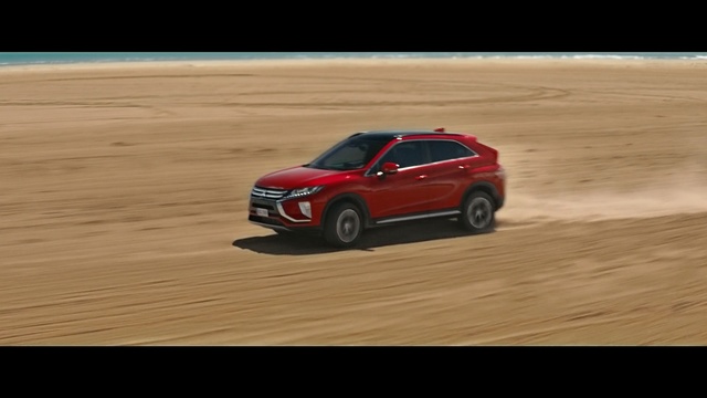 Video Reference N6: Land vehicle, Vehicle, Car, Automotive design, Sport utility vehicle, Mid-size car, Compact sport utility vehicle, Crossover suv, City car