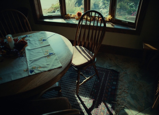 Video Reference N2: Furniture, Table, Property, Window, Light, Chair, Building, Wood, Lighting, Interior design