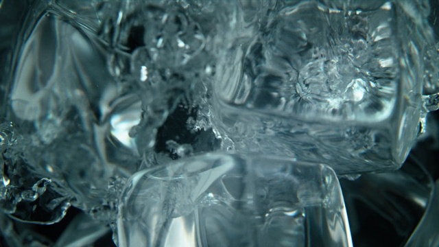 Video Reference N0: water, ice, freezing, light, glass, organism, winter, macro photography, transparency and translucency, computer wallpaper