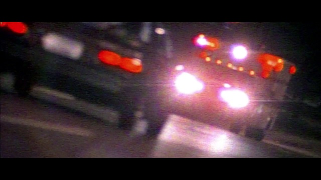 Video Reference N1: Automotive lighting, Light, Mode of transport, Lighting, Headlamp, Vehicle, Car, Auto part, Traffic, Night