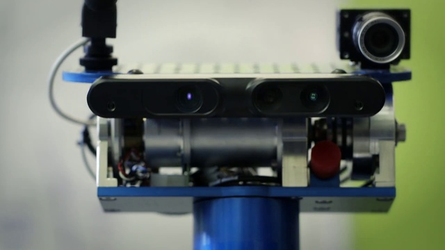 Video Reference N2: Scientific instrument, Machine, Optical instrument, Technology, Electronics