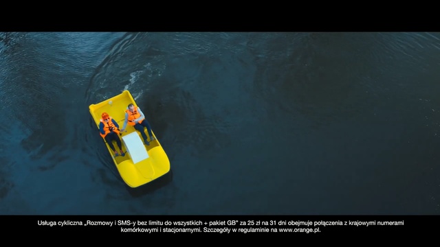 Video Reference N6: Water, Yellow, Water transportation, Vehicle, Boat, Watercraft, Brand