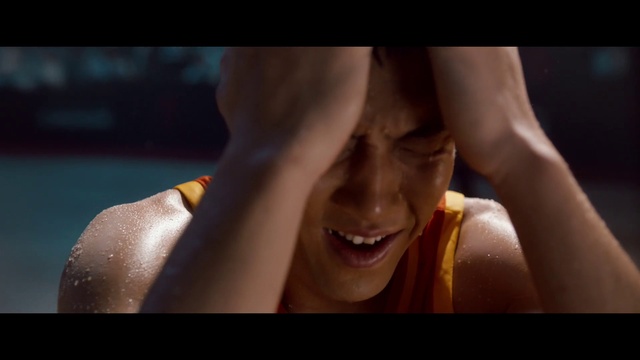 Video Reference N0: Face, Facial expression, Skin, Nose, Arm, Neck, Head, Beauty, Hand, Chest