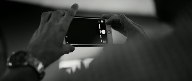 Video Reference N1: Gadget, Photograph, Electronic device, Finger, Technology, Hand, Photography, Black-and-white, Communication Device, Mobile device