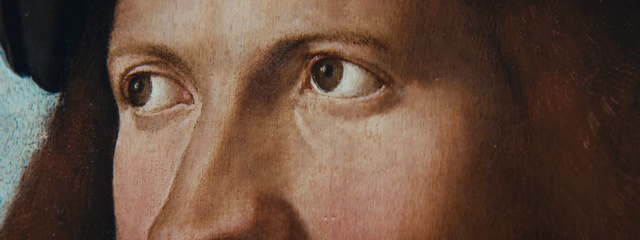 Video Reference N2: Face, Nose, Eyebrow, Skin, Close-up, Eye, Cheek, Forehead, Head, Portrait