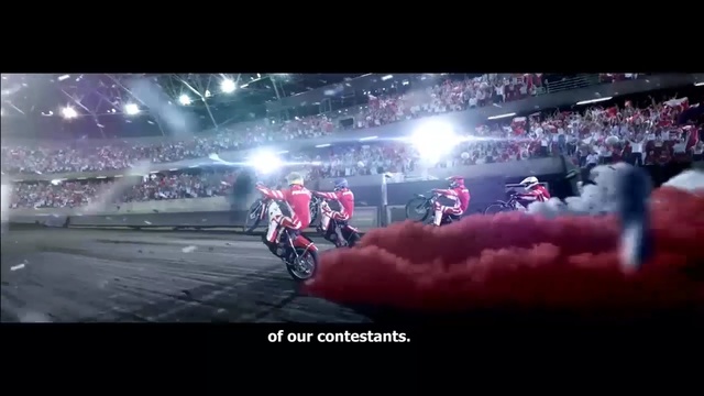 Video Reference N5: Freestyle motocross, Motocross, Motorcycling, Motorcycle racing, Motorsport, Endurocross, Pc game, Racing, Vehicle, Motorcycle