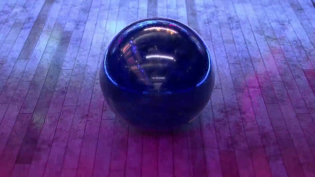 Video Reference N2: Cobalt blue, Blue, Purple, Violet, Ball, Sphere, Electric blue, Ball, Glass, Bowling ball