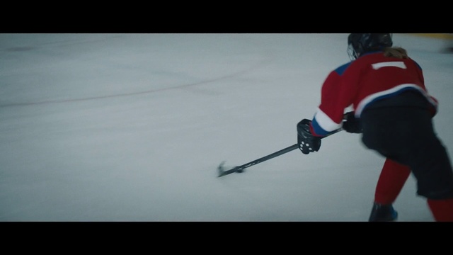 Video Reference N0: Sports, Ice hockey, Ice hockey equipment, Team sport, Stick and Ball Games, Hockey, Sports equipment, Player, Ball game, College ice hockey