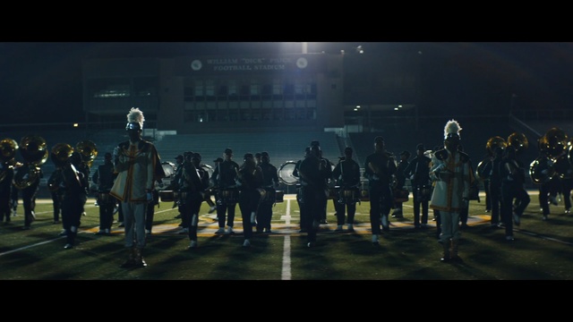Video Reference N4: Screenshot, Digital compositing, Pc game, Darkness, Troop, Military organization, Night, Team, Movie, Games, Person