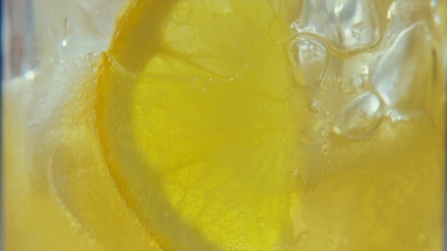 Video Reference N1: Yellow, Food, Meyer lemon, Lemon