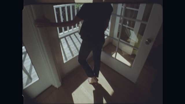 Video Reference N1: Photograph, Standing, Snapshot, Leg, Room, Fun, Window, Photography, Shadow, Stairs
