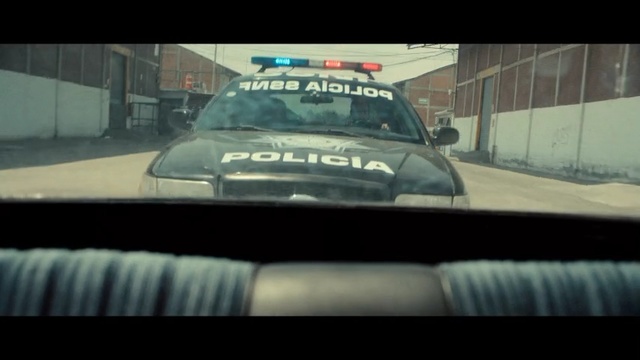 Video Reference N1: Land vehicle, Vehicle, Car, Police car, Mode of transport, Automotive exterior, Ford crown victoria, Police, Law enforcement, Ford crown victoria police interceptor