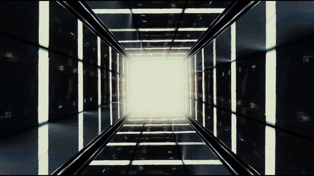 Video Reference N1: Architecture, Light, Line, Building, Black-and-white, Glass, Daylighting, Ceiling, Symmetry, Monochrome