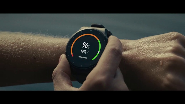 Video Reference N4: Wrist, Watch, Measuring instrument, Dive computer, Photography, Technology, Hand, Electronic device, Gadget, Heart rate monitor