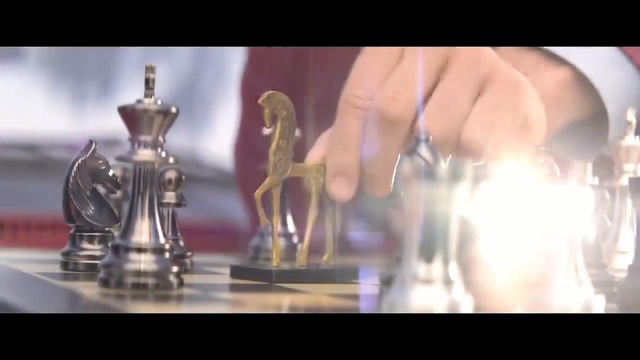 Video Reference N1: Chess, Games, Hand, Glass, Finger, Brass, Metal