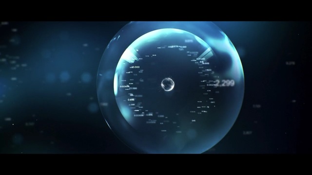 Video Reference N4: atmosphere, computer wallpaper, universe, planet, sky, circle, earth, speedometer, screenshot, sphere