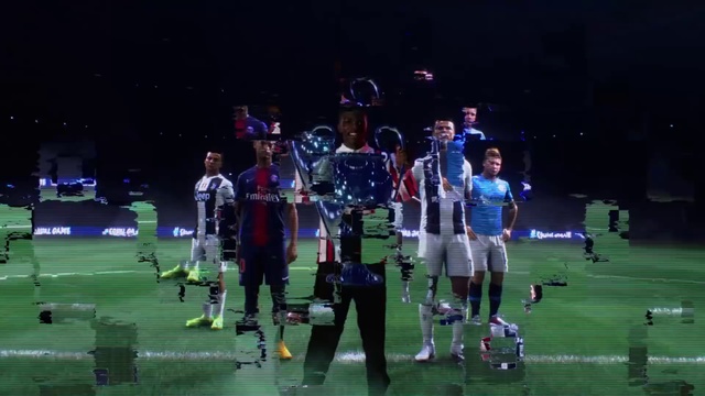 Video Reference N4: Player, Football player, Sport venue, Team, Competition event, Championship, Tournament, Team sport, Stadium, Sports