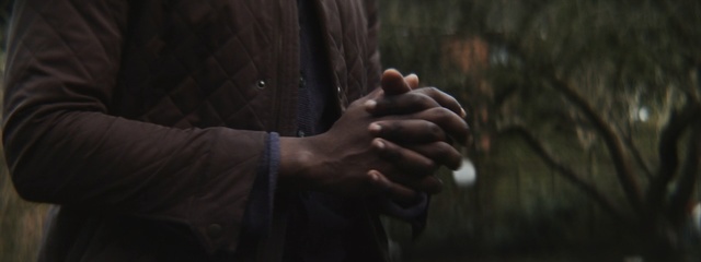 Video Reference N1: darkness, hand, girl, human, finger, tree, screenshot