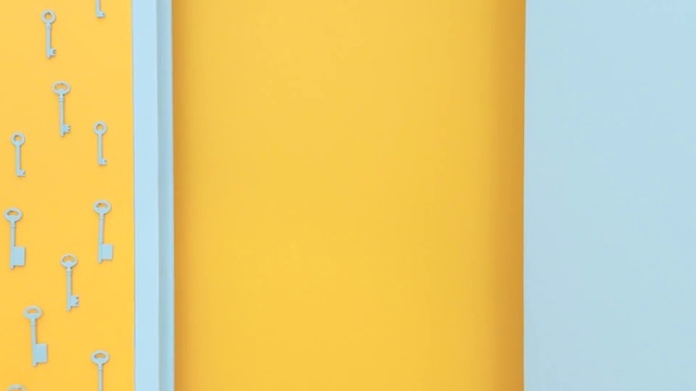 Video Reference N6: Yellow