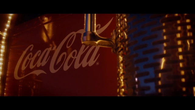 Video Reference N4: Coca-cola, Cola, Drink, Font, Carbonated soft drinks, Soft drink, Coca, Plant