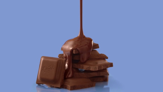 Video Reference N0: Chocolate, Metal