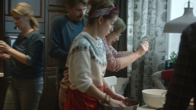 Video Reference N1: event, girl, fun, Person