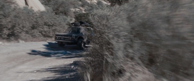 Video Reference N2: Off-roading, Vehicle, Car, Automotive tire, Geological phenomenon, Off-road vehicle, Tire, Soil, Off-road racing, Automotive exterior