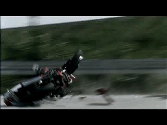 Video Reference N0: Motorcycle, Vehicle, Motorcycling, Extreme sport, Stunt performer, All-terrain vehicle, Wheel