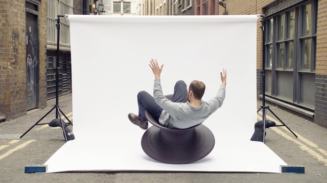 Video Reference N2: Sitting, Furniture, Table, Design, Hand, Chair, Architecture, Leisure, Gesture, Art