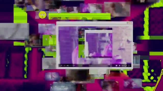 Video Reference N3: Violet, Purple, Magenta, Pink, Toy, Lego, Fictional character, Square, Art