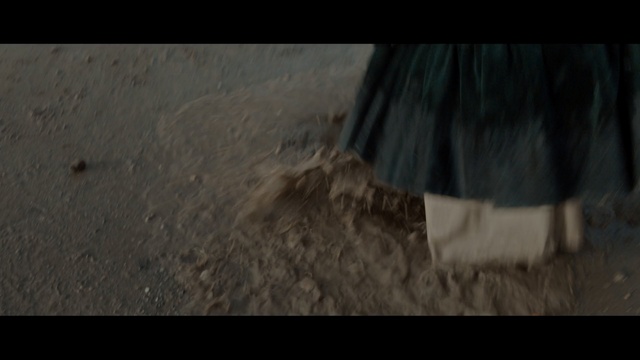 Video Reference N1: Soil, Dress, Floor, Wood, Darkness, Photography, Tree, Textile, Landscape, Rock