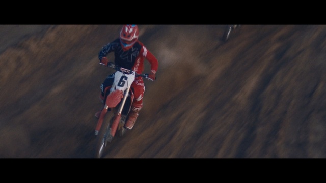 Video Reference N4: Sports, Motocross, Freestyle motocross, Racing, Vehicle, Extreme sport, Motorcycle racing, Motorcycle, Motorsport, Soil