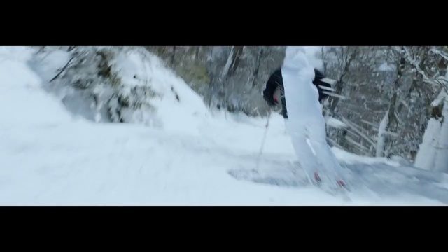 Video Reference N7: Snow, Skiing, Winter, Outdoor recreation, Recreation, Winter sport, Extreme sport, Geological phenomenon, Freestyle skiing, Freezing