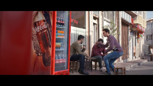 Video Reference N8: Snapshot, Advertising, Street, Poster, Photography, Temple, Sitting