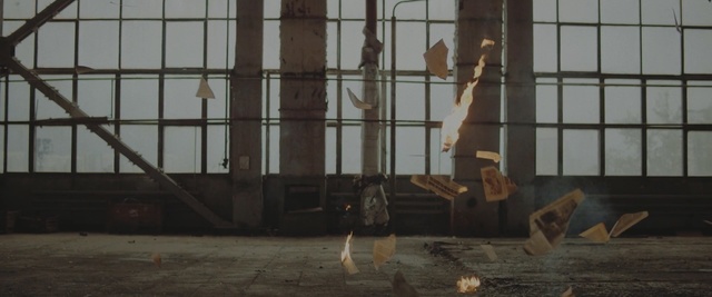 Video Reference N1: window, building, facade