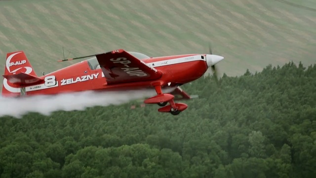 Video Reference N6: Airplane, Aircraft, Monoplane, Vehicle, Aviation, Light aircraft, Propeller-driven aircraft, General aviation, Flight, Air racing