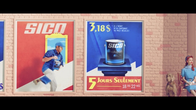 Video Reference N9: blue, poster, advertising, product