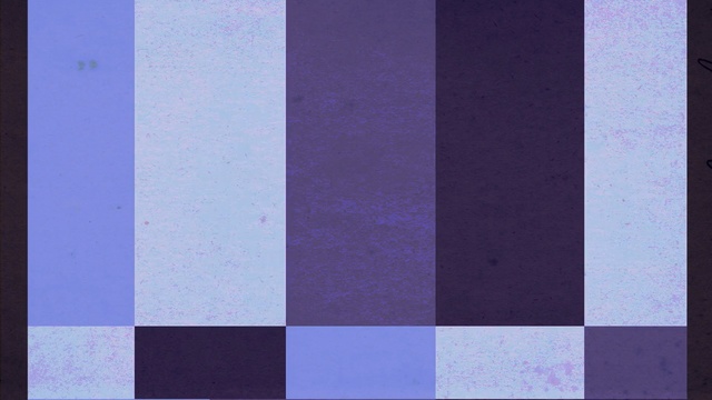 Video Reference N4: blue, purple, violet, pattern, square, symmetry, line, design, rectangle, angle