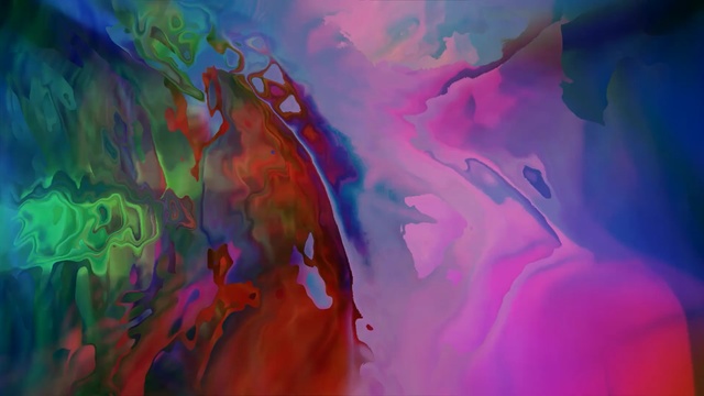 Video Reference N8: Blue, Painting, Red, Purple, Acrylic paint, Modern art, Watercolor paint, Art, Colorfulness, Water