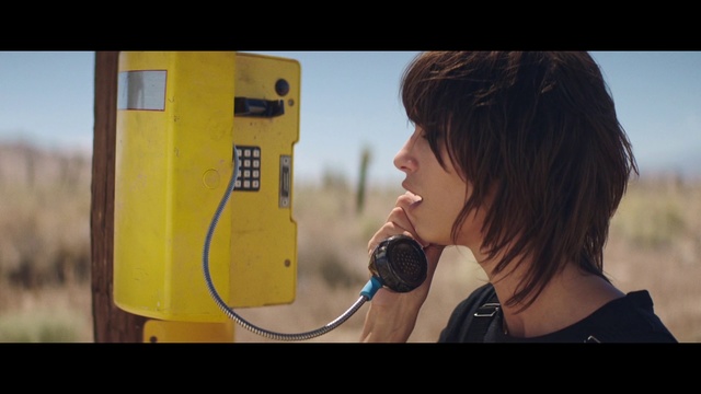 Video Reference N1: Payphone, Yellow, Photography, Telephone booth, Ear, Telephone