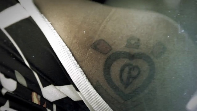 Video Reference N8: Tattoo
