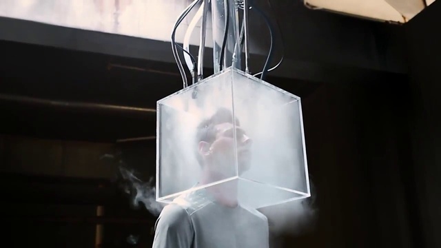 Video Reference N1: Transparent material, Transparency, Glass