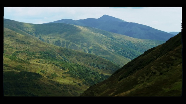 Video Reference N1: Mountainous landforms, Highland, Mountain, Hill station, Hill, Nature, Valley, Wilderness, Ridge, Mountain range