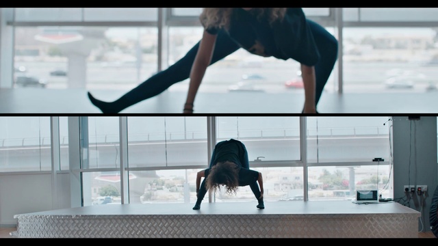 Video Reference N4: Flip (acrobatic), Organism, Physical fitness, Window, Leg, Acrobatics, Performance, Dance, Architecture, Stretching