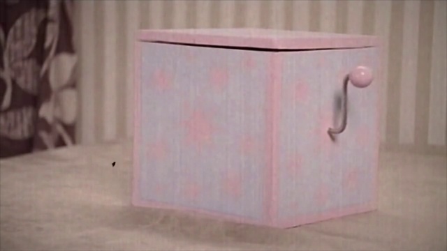 Video Reference N0: Pink, Box, Material property, Lid