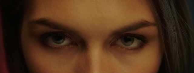 Video Reference N0: Face, Eyebrow, Eye, Nose, Forehead, Eyelash, Skin, Close-up, Iris, Head