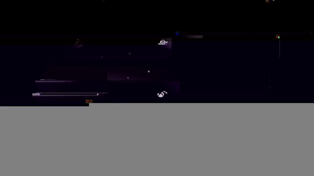 Video Reference N5: Black, Light, Line, Text, Purple, Screenshot, Space, Darkness, Sky, Font